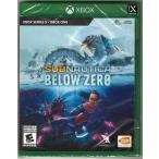 Subnautica: Below Zero - Xbox One/Series X Северная Америка версия Xbox One Xbox One иностранная версия soft 