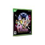 LUNAR Remastered Collection - Xbox One Северная Америка версия Xbox One Xbox One иностранная версия soft 