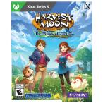 Harvest Moon: The Winds of Anthos - Xbox One/Series X Северная Америка версия Xbox One иностранная версия soft 