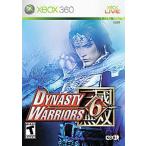 Dynasty Warriors 6 - Xbox 360 Северная Америка версия Xbox 360 Xbox360 иностранная версия soft 