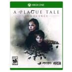 A Plague Tale: Innocence - Xbox One Северная Америка версия Xbox One Xbox One иностранная версия soft 