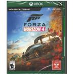 Forza Horizon 4 Standard Edition - Xbox One Северная Америка версия Xbox One Xbox One иностранная версия soft 
