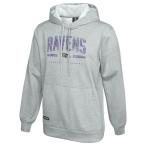 Outerstuff NFLboruchi moa * Ray bnzBaltimore Ravens тянуть over Performance флис Parker мужской 