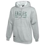 Outerstuff NFL filler Delphi a* Eagle sPhiladelphia Eagles тянуть over Parker серый монета tos