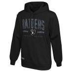 Outerstuff NFLlas Vegas * Raider sLas Vegas Raiders тянуть надкрылок lease Parker черный Toss