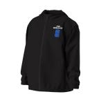 Outerstuff FIFA 2026 World Cup World Cup Event полный ji plain жакет черный футбол f-ti