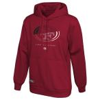 Outerstuff NFL Сан-Франциско * four tinaina-zSan Francisco 49ers тянуть надкрылок lease Parker мужской 