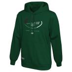 Outerstuff NFL New York * jets New York Jets тянуть надкрылок -ti Parker Performance флис 