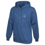 Outerstuff NFLte Toro ito* лев zDetroit Lions тянуть over Parker Performance флис Logo голубой 