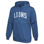 Outerstuff NFLte Toro ito* лев zDetroit Lions тянуть надкрылок lease Parker мужской голубой команда цвет 