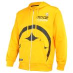 Outerstuff NFLpitsu балка g*s чай la-zPittsburgh Steelers полный Zip флис Parker команда цвет 