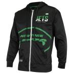 Outerstuff NFL New York * jets New York Jets полный Zip флис Parker f-ti мужской команда цвет 