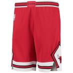 Outerstuff NBA Chicago *bruz шорты красный swing man баскетбол брюки Junior Youth официальный лицензия 
