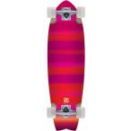 Globe Chromantic Fluoro Cruiser скейтборд 33 дюймовый 9.25 дюймовый 