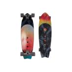 Globe Chromantic Uluwatu Cruiser скейтборд Complete 9.5 x 33 дюймовый 