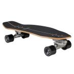 Carver Super Snapper Surf skate Complete 28 дюймовый C7 грузовик 69mm Wheel 