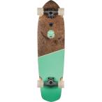 Globe Blazer XL Black/Orange длинная доска Cruiser скейтборд Complete 36 дюймовый штопор имеется 