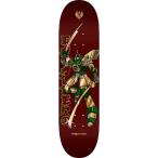 Powell Peralta Steve Caballero Gundam Flight скейтборд панель 8.25 дюймовый 