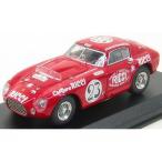 FERRARI 375 MM N 23 Rally Carrera панама meli Carna 1953 RICCI SALVIATI красный 1/43 модель 