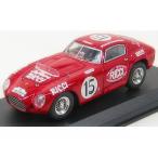 FERRARI 375MM N 15 Carrera * панама meli Carna Mexico 1953 1/43 миникар ART-MODEL