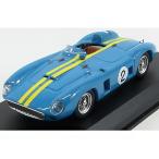 FERRARI 860 MONZA #2 вентилятор geo benezelakala rental GP 1956 2 ранг Spider ART-MODEL 1/43 миникар 