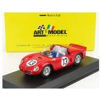  Ferrari 246SP Dino modena 1961 ART-MODEL 1/43