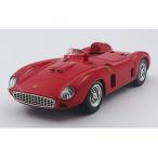 [ предварительный заказ ]FERRARI 860 MONZA Spider s/n0604 PROVA 1956 красный ART-MODEL 1/43