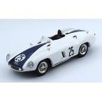 [ предварительный заказ ]FERRARI 750 Monza #25 Sebring 12h 2 ранг 1955 Hill /she рубин / ART-MODEL 1/43