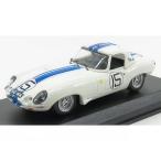 JAGUAR ETYPE LIGHTWEIGHT 3.8L команда желтохвост g ska человек жевательная резинка Ла Манш 1963 1/43 миникар 