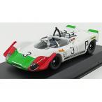  Porsche 908/02nyurubruk ссылка 1969 Best-Model 1/43