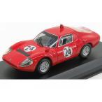 FIAT ABARTH OT1300 N 24to Len to скрепление -ne победа машина 1968 Karl * фейдер сигнал мех красный 