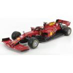  Ferrari F1 SF1000 2020mjero1000GPru clair Bburago 1/18