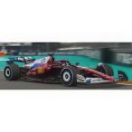 [ предварительный заказ ]12 месяц после FERRARI F1 SF-25 Ferrari 16 номер машина Miami GP 2025ru clair ограничение / Bburago 1/18