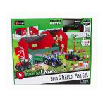 FENDT. магазин &amp; tractor set 1050 2016 зеленый Bburago 1/50