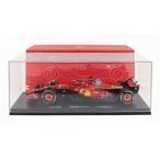 FERRARI F1 SF-24 Ferrari 16 номер машина победа Италия Monza GP 2024ru clair ограничение / Bburago 1/18