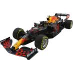 Red Bull RB16B 2021年