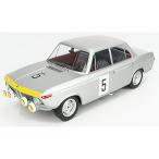 BMW - 1800 TISA N 5 24h SPA 1965 H.MAIRESSE - H.HAHNE  /Minichamps 1/18