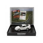  Porsche 911 GT3 RS 2006 MINICHAMPS 1/43