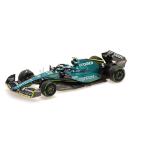 【予約】5月以降発売予定ASTON MARTIN - F1 AMR22 TEAM ARAMCO COGNIZART N 5 JAPAN GP 2022 /Minichamps 1/43 ミニカー