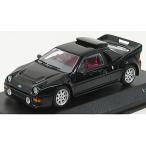 FORD ENGLAND - RS200 1986 /Minichamps 1/43 миникар 