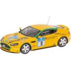  Aston Martin V8 vantage N24 команда Oliver ma Thai #8nyurubruk ссылка 24 час 2008 1/43