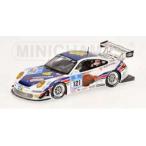  Minichamps Porsche 997 команда The Be nesitsu#121nyurubruk ссылка 24 час 2008 1/43