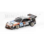  Minichamps Porsche 997arutsen турбо #4nyurubruk ссылка 24 час 2008 1/43