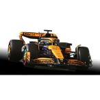 【予約】12月以降発売予定 マクラーレン F1 2024 OSCAR PIASTRI /Minichamps 1/43