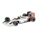 [ предварительный заказ ]12 месяц после продажа предположительно McLAREN F1 HONDA MP4/4 1988 AYRTON SENNA /Minichamps 1/18