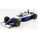 WILLIAMS - F1 FW16 RENAULT ELF N 2 GP SAN MARINO