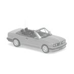 [ предварительный заказ ]2023 год продажа предположительно BMW - 3-SERIES M3 CABRIOLET (E30) 1988 MET /Minichamps 1/43 миникар 