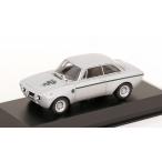 Alfa Romeo GTA 1300 Junior Maxichamps коллекция / Minichamps 1/43 миникар 