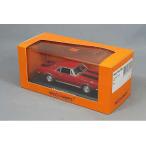1967 Chevrolet Camaro красный /Maxichamps 1/43 миникар 