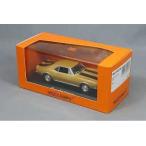 1967 Chevrolet Camaro Gold /Maxichamps 1/43 миникар 